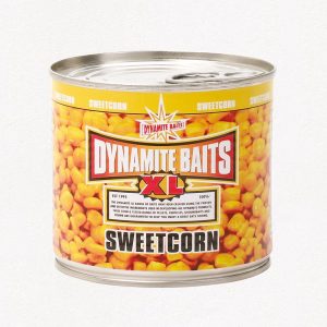 Dynamite XL Sweetcorn