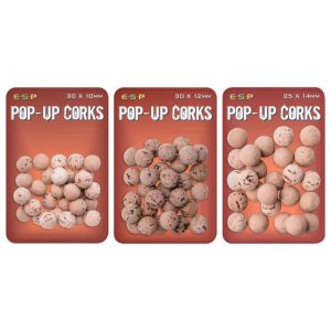 E.S.P Pop-Up Corks