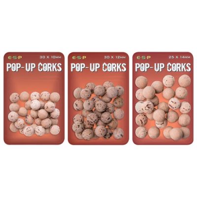 E.S.P Pop-Up Corks