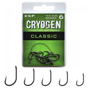 E.S.P Cryogen Classic