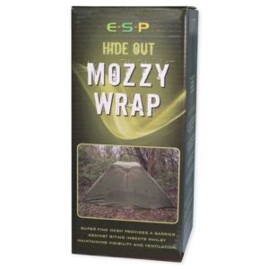 E.S.P hide Out Mozzy wrap