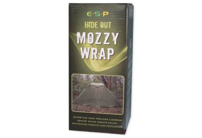 E.S.P hide Out Mozzy wrap