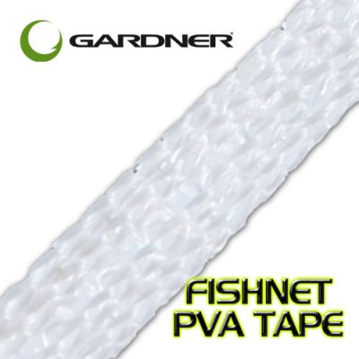 Gardner Continuous Delux Fishnet PVA Boilie 5M