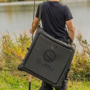 Guru Mat Bag