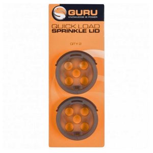 Guru Pole Pot Sprinkle Lid