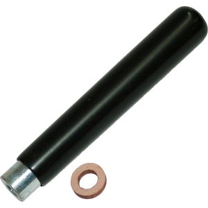 Gardner Baiting Spoon Handle (short)