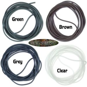 Gardner Covert Silicone Tubing XT