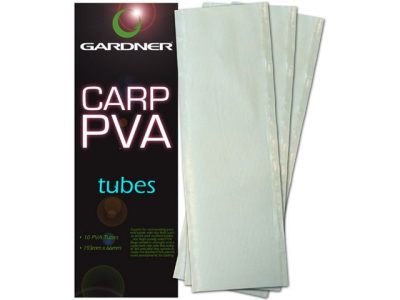 Gardner Pva Tubes