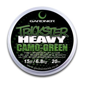 Gardner Trickster Heavy Brown