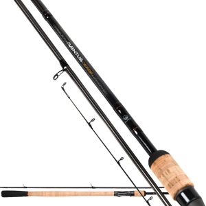 Guru Aventus 12FT Float Rod