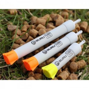 Guru Foam Pellet Waggler Float