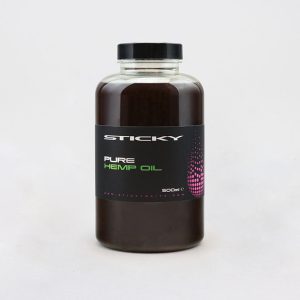 Sticky Baits PURE HEMP OIL