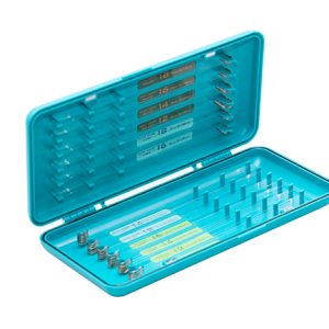 Drennan Hook Box
