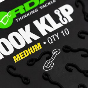 Korda - Hook Klip Medium