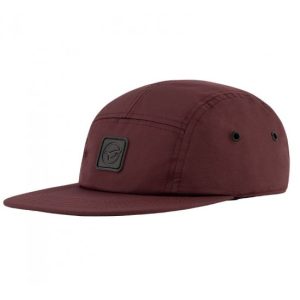 Korda LE Boothy Cap Burgundy