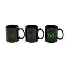 Korda Glasses Mug
