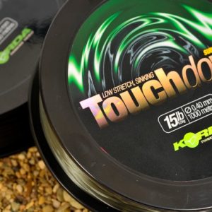 Korda TouchDown Brown