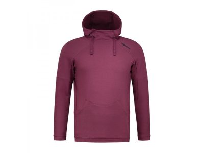 Korda LE Lightweight Hoodie Burgundy