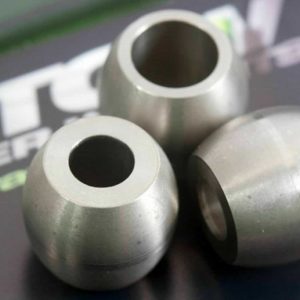 Korda Stow Over Weights x2