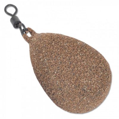 Korda Textured Flat Pear Swivel