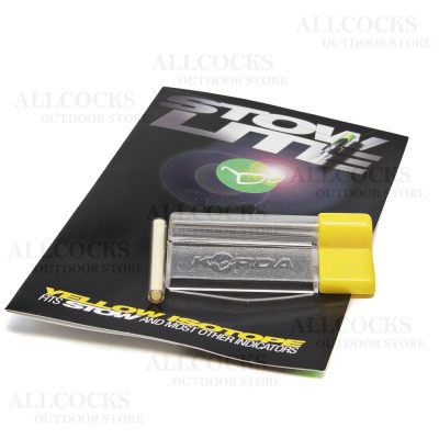 Korda Stow Lites