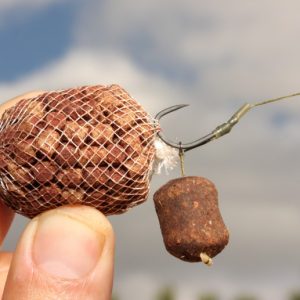 Korda Hexmesh Refill