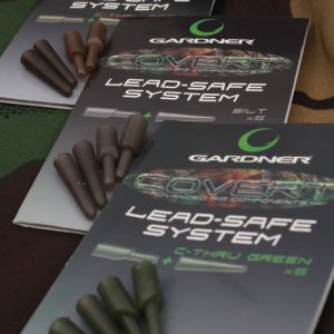 Gardner Lead-Safe System