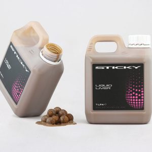 Sticky Baits LIQUID LIVER