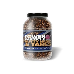 Mainline Power Particles Nutty Hemp & Tares