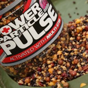 Mainline Power Plus Particles The Pulse With Added Multi-Stim