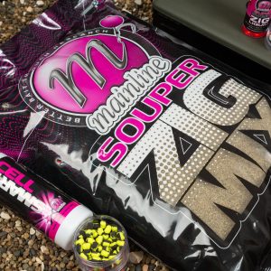 Mainline Souper Zig Mix 4KG
