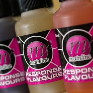Mainline Response Flavours
