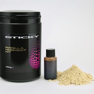 Sticky Baits Manilla Hookbait Kit
