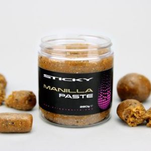 Sticky Baits Manilla Paste