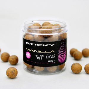 Sticky Baits Manillia Tuff Ones