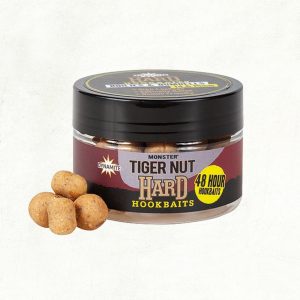 Dynamite Baits Tigernut Hard Hookbaits 14/15MM
