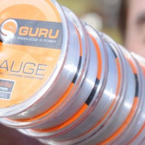 Guru N-Gauge Pro