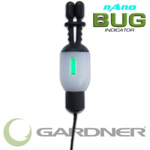 Gardner Nano Bugs