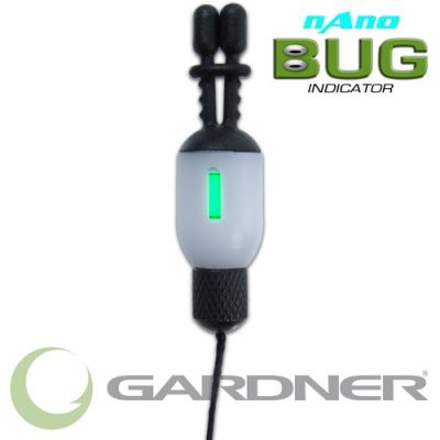 Gardner Nano Bugs