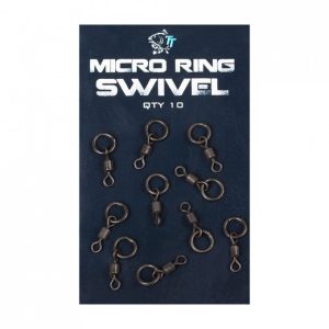 Nash Micro Ring Swivel