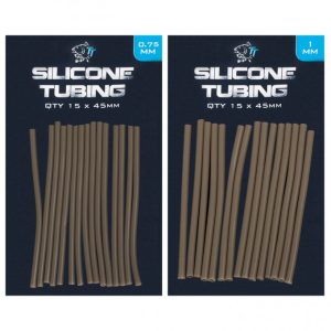 Nash Silicone Tube
