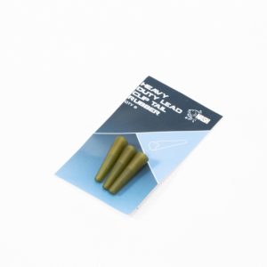 Nash Heavy Duty Lead Clip Tail Rubber
