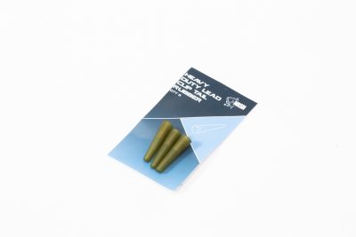 Nash Heavy Duty Lead Clip Tail Rubber