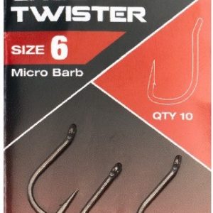 Nash Chod Twister Micro Barbed