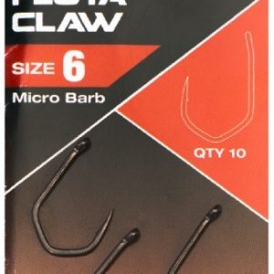Nash Flota Claw Micro Barbed