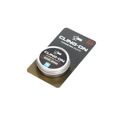 Nash Cling On Tungsten Putty