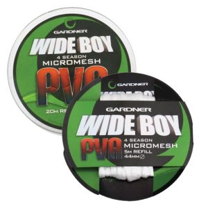 Gardner Wide Boy Micromesh PVA Refill
