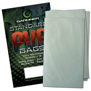 Gardner Carp PVA Bags