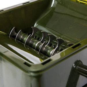 RidgeMonkey Advanced Boilie Crusher ( Head Only )
