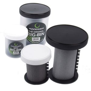 Gardner Original Rig Bin